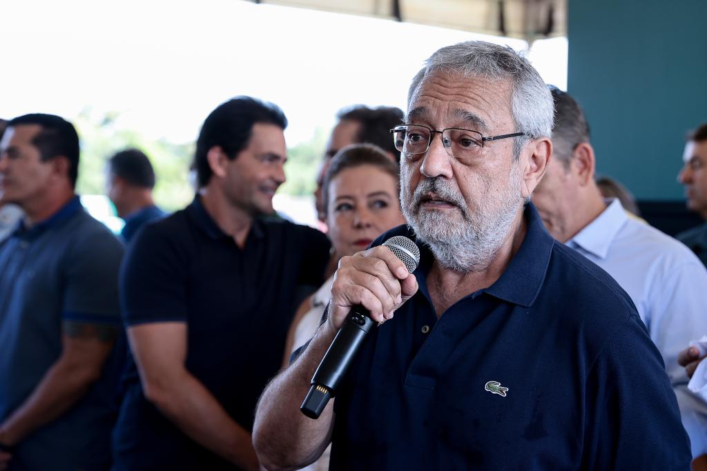 "Entrega da ponte do Atalaia representa superação de desafios de gestão e engenharia", afirma Marcelo Padeiro