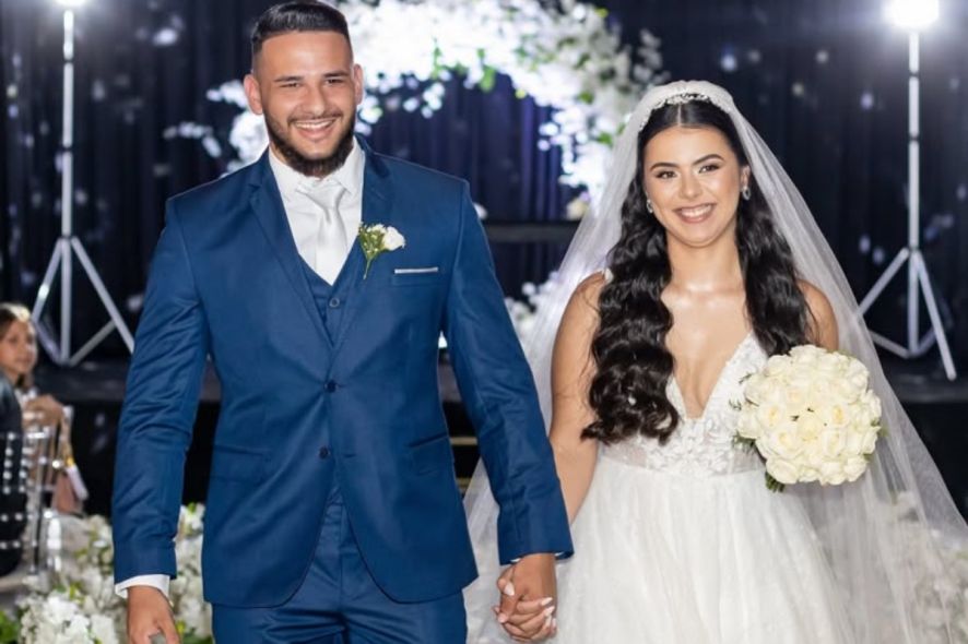 “Essa cirurgia sempre foi seu sonho”, diz marido de jovem que morreu durante plástica em Cuiabá