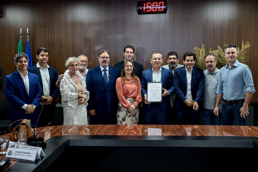 Estado assina contrato com Hospital Geral e amplia em 75% procedimentos ofertados