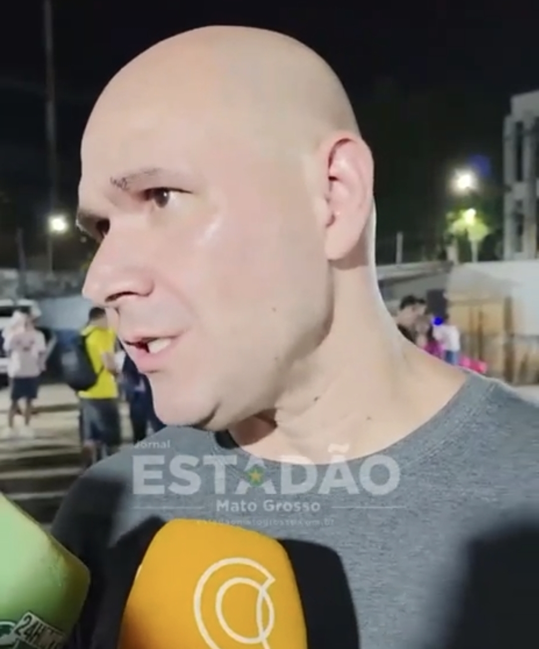 “Eu avisei”: Abilio atribui derrota de Wellington à aproximação com MDB