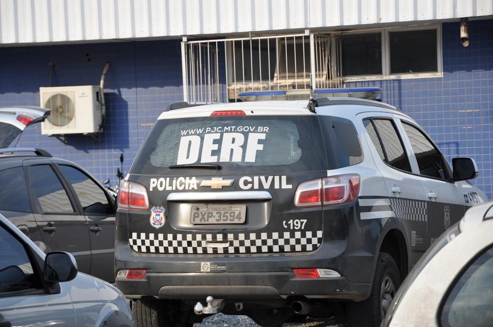 Ex-funcionária de clínica odontológica é alvo de operação por golpe de R$ 100 mil em Cuiabá