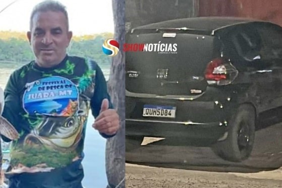 Ex-vereador é encontrado morto por enforcamento em área de mata em MT