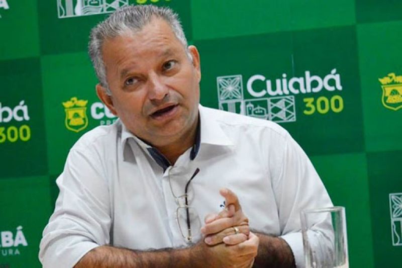EXCLUSIVO | Misael Galvão descarta assumir vaga na Câmara e prioriza reconstrução do Shopping Popular