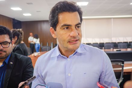 Fábio Garcia cutuca Júlio Campos: “Criticar é fácil, quero ver ajudar na chapa”