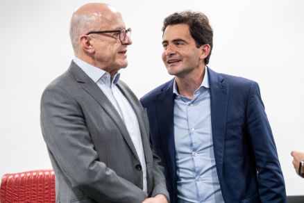 Fábio Garcia exalta gestão Mauro Mendes/Pivetta e confirma desincompatibilização em abril