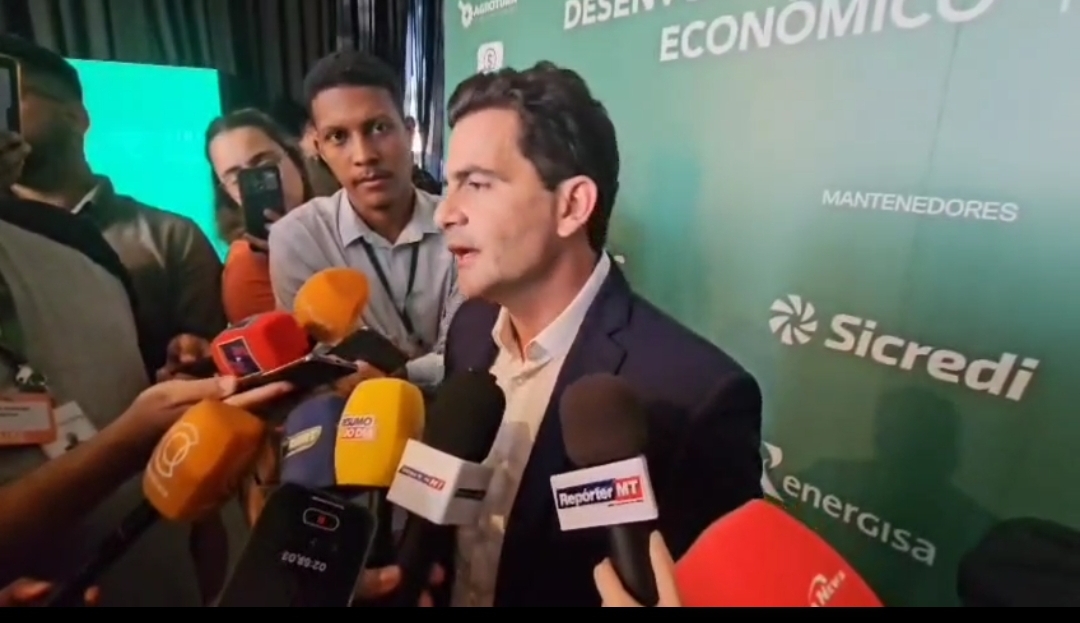Fábio Garcia rebate valor citado por Janaína sobre políticas para mulheres