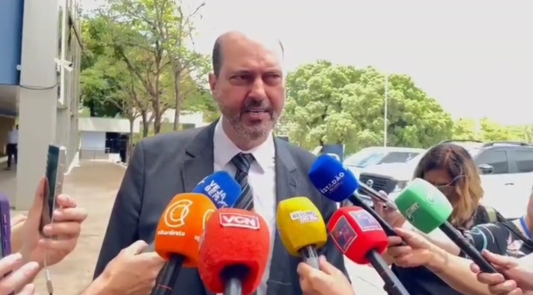 Faiad confirma permanência de Juca do Guaraná no MDB, mas admite possível saída de Emanuelzinho e Juarez Costa