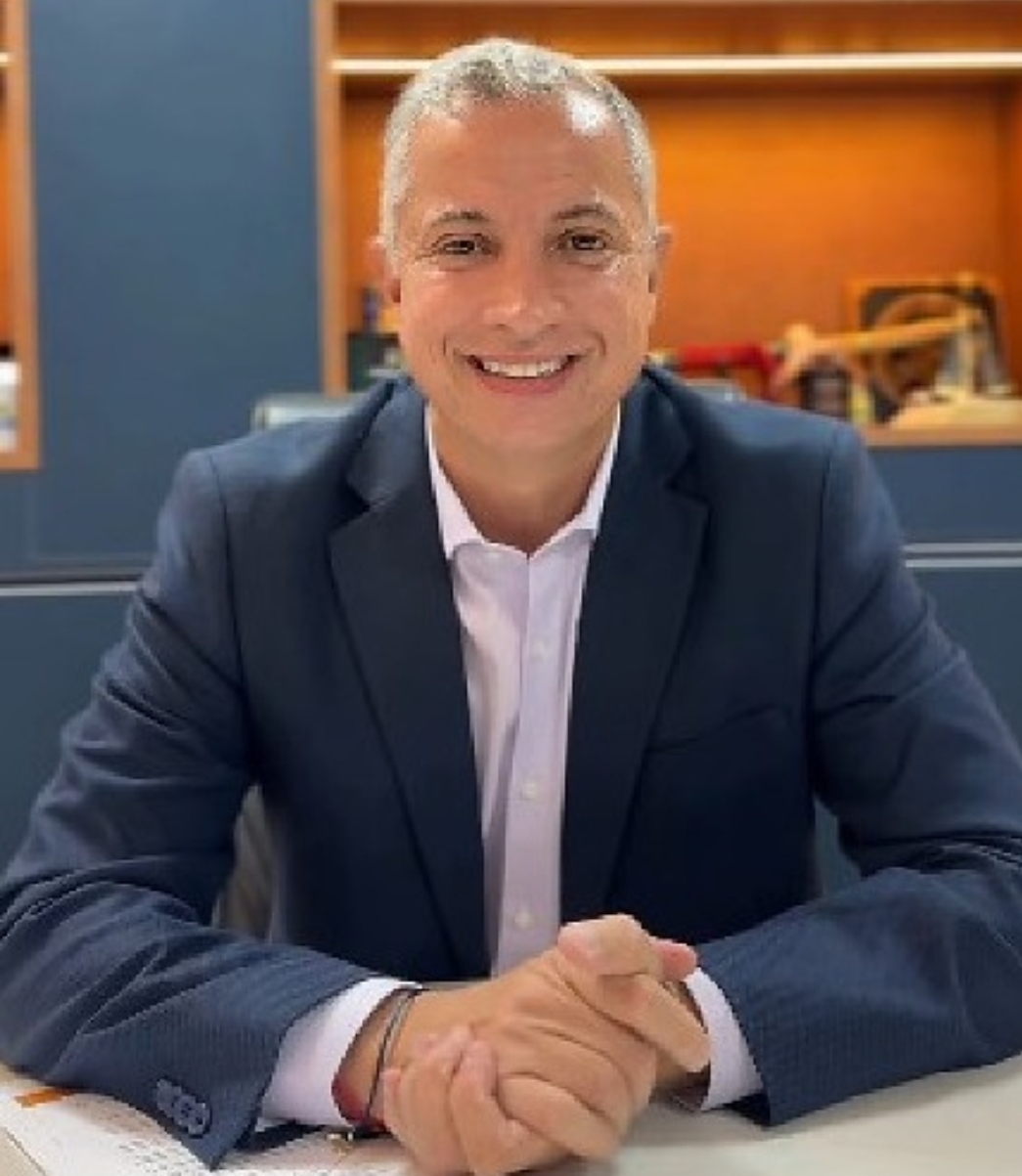 Faissal Calil destina R$ 5,2 milhões para custeio da saúde de Cuiabá