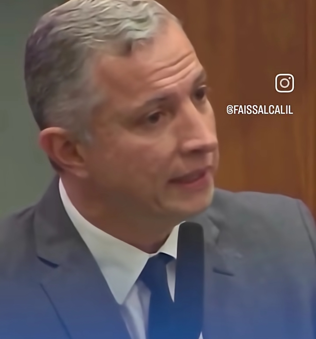 Faissal Calil nega uso de emendas para beneficiar irmã e critica investigação da Deccor