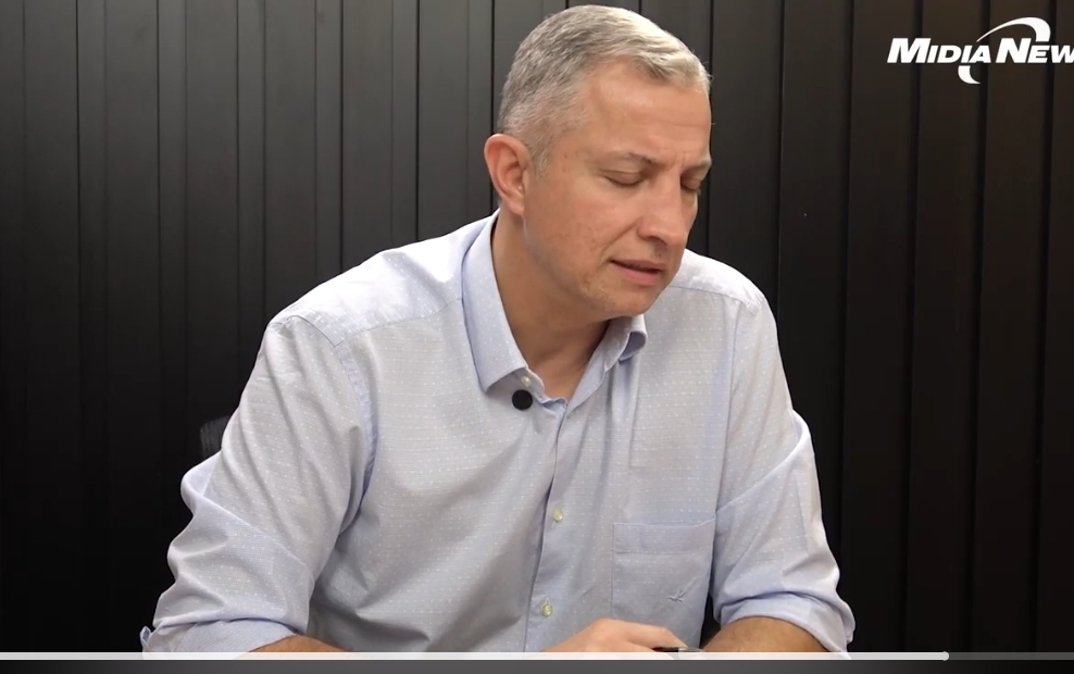 Faissal defende candidatura de Wellington e diz que senador sempre votou com a direita