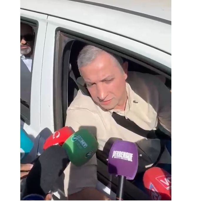 Faissal rebate investigação e garante: “Pode investigar o que for, estou tranquilo”
