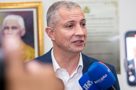 Faissal vê incoerência em Abílio por rejeitar MDB e manter vereador do partido na base
