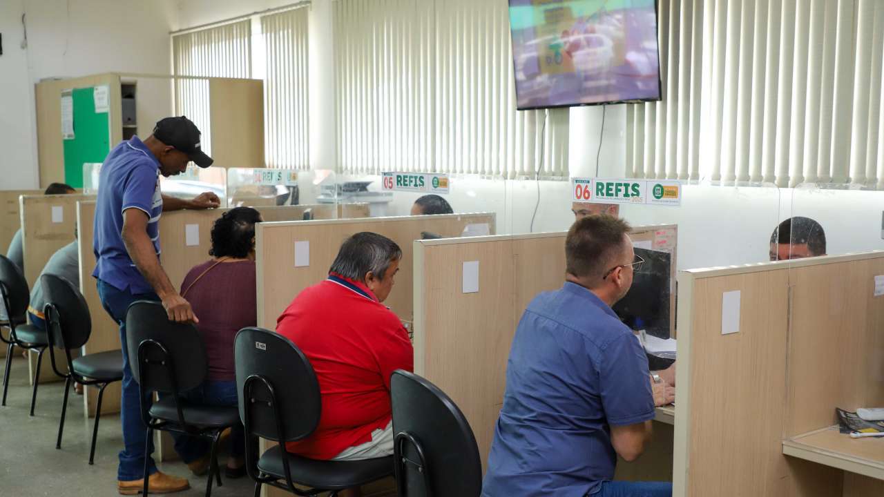 Faltam quatro dias para encerrar o período de descontos em Várzea Grande
