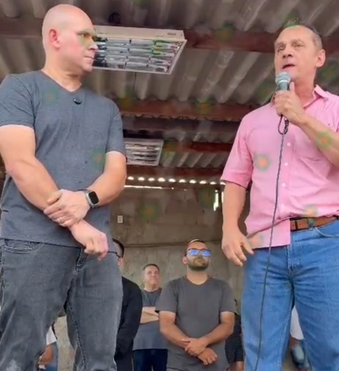 Fávaro autoriza uso de R$ 18 milhões para obras no Contorno Leste, diz Wilson Santos