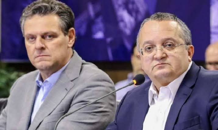 Fávaro e Pedro Taques podem dividir palanque eleitoral em 26