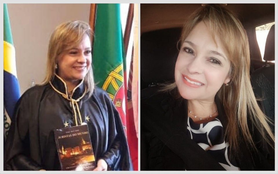 Flavia Morete nomeia a advogada e enfermeira Valéria Aparecida Nogueira na pasta da saúde