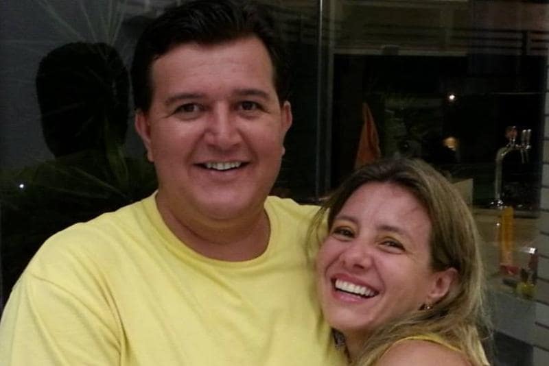 Flávia Moretti anuncia que marido será secretário da nova gestão em 2025