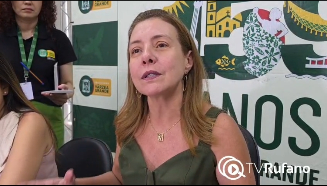 Flávia Moretti diz que STF fez “justiça” ao anular eleição da Câmara de VG