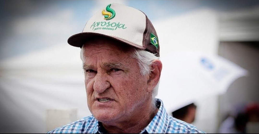 Forçado a sair do DC, Galvan dobra a aposta e mantém pré-candidatura ao Senado