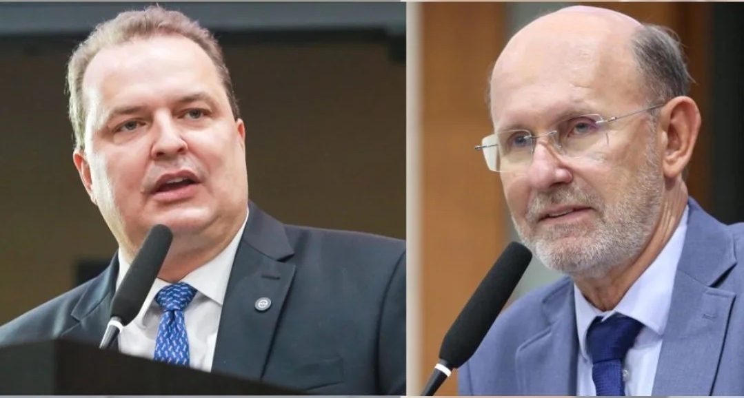 Fusão PSDB e Podemos está ameaçada em MT