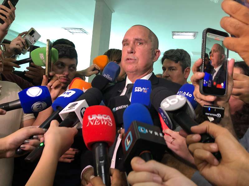 Gaeco aponta Tião como articulador de apoio a Wanderley em VG, ele nega