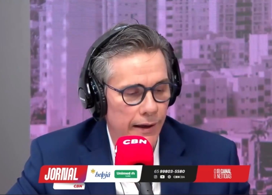 Gallo rebate Janaina Riva e diz que críticas sobre emendas são “chororô eleitoral antecipado”