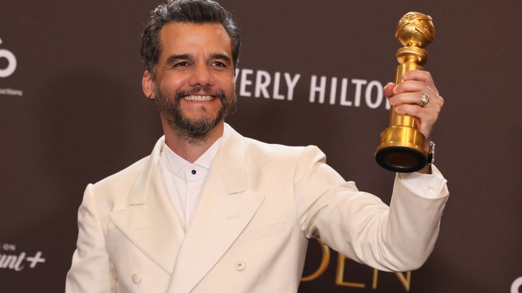 Globo de Ouro: 'O Agente Secreto' faz história ao vencer em duas categorias