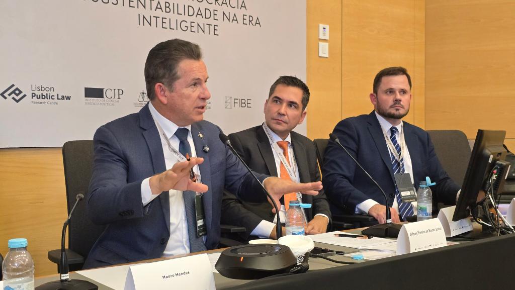 Governador anuncia congelamento do Fethab para 2025