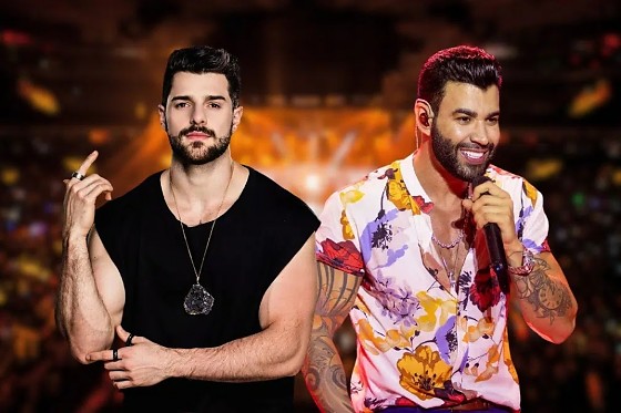 Governador anuncia Gusttavo Lima e Alok como grandes atrações de dezembro no Parque Novo Mato Grosso