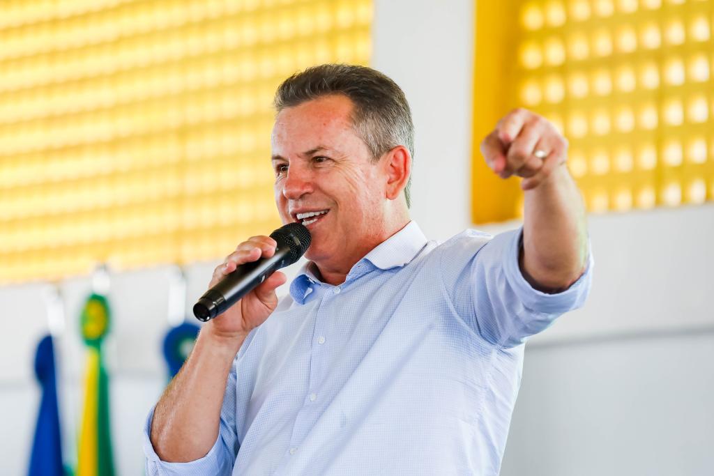 Governador cumpre agenda na região Médio-Norte  nesta quinta-feira