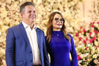 Governador e primeira-dama participam do 1º encontro do ser Família Habitação nesta quinta-feira (21)
