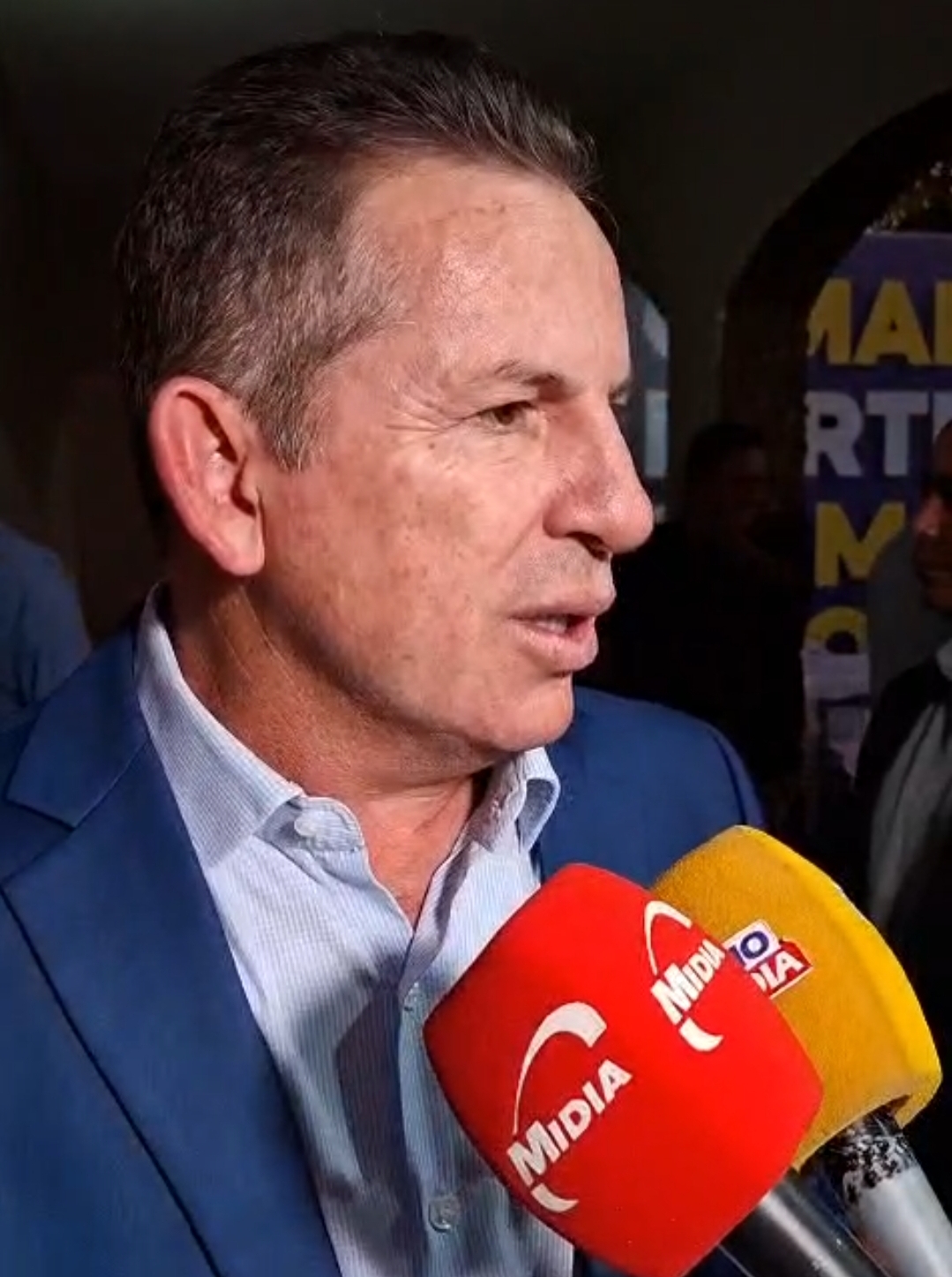 Governador estranha corte do remanejamento de 20% para 5%