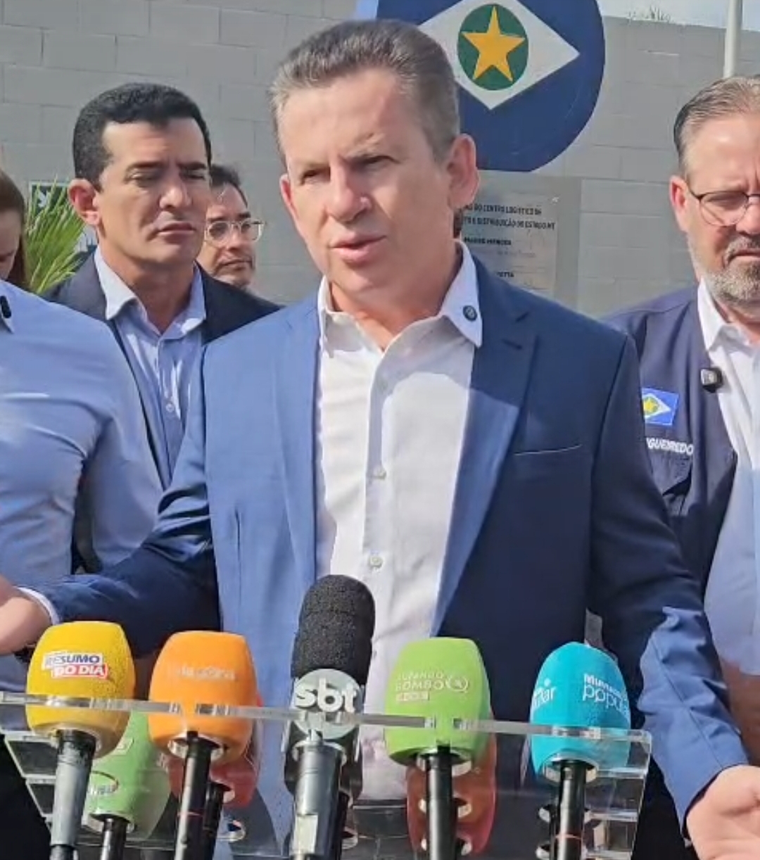 Governo aceita proposta de R$ 30 milhões e avança na compra da Santa Casa de Cuiabá