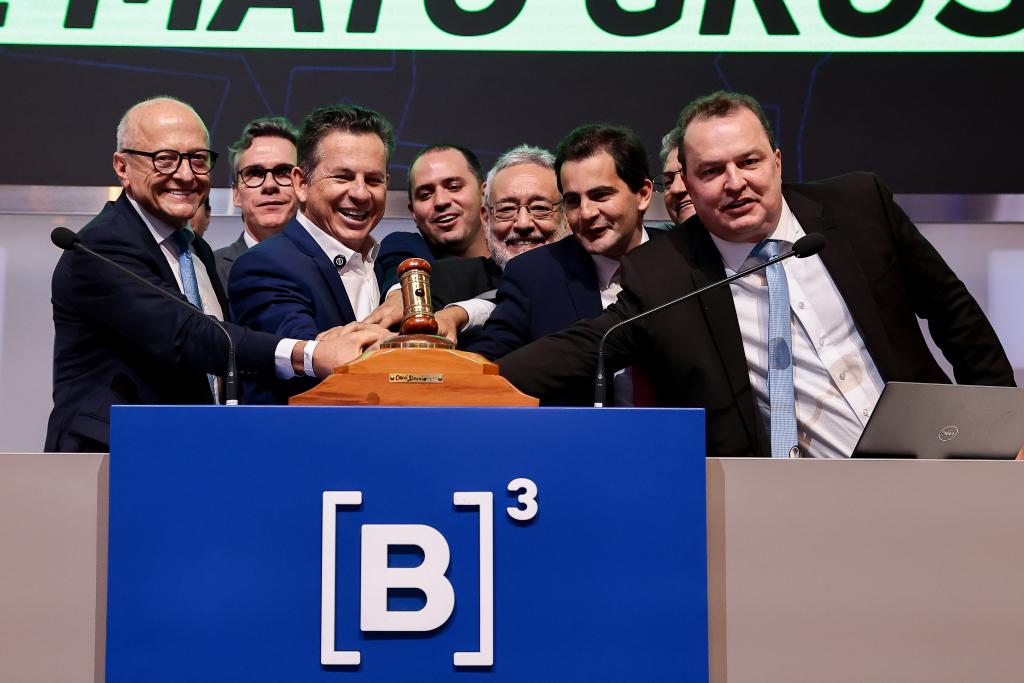 Governo de MT avança com concessões rodoviárias e garante mais de R$ 7 bilhões em investimentos