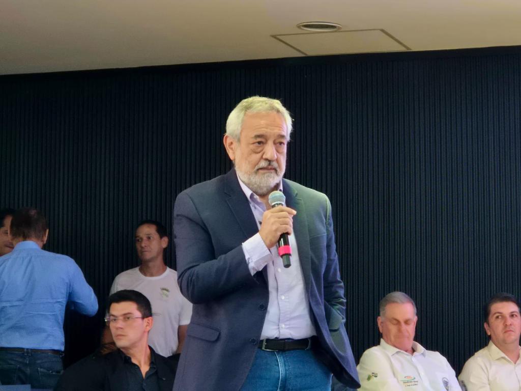 Governo de MT fará obras nos acessos das rodovias estaduais com BR-070 para aumentar segurança de motoristas