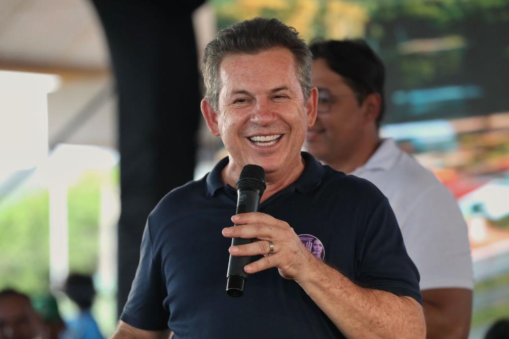 Governo de MT investe mais R$ 225 milhões para melhorar infraestrutura, saúde e educação de Alta Floresta