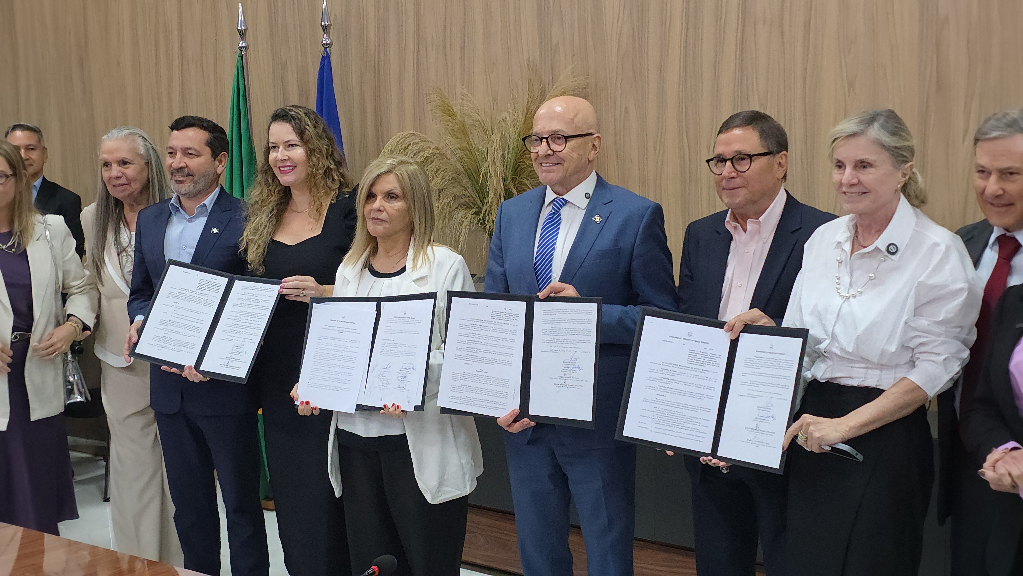 Governo de MT lança pacote de ações para combater violência contra a mulher e feminicídios