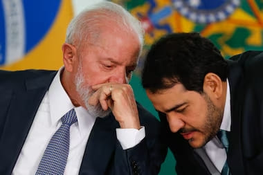 Governo pensa estratégia para recolocar Messias na indicação da vaga ao STF