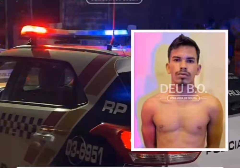 Homem mata filho de 2 anos por não aceitar fim do relacionamento