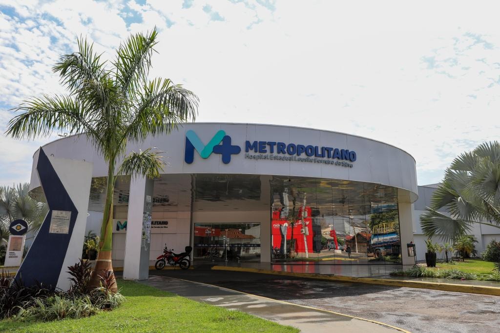 Hospital Metropolitano realiza mutirão com 22 cirurgias