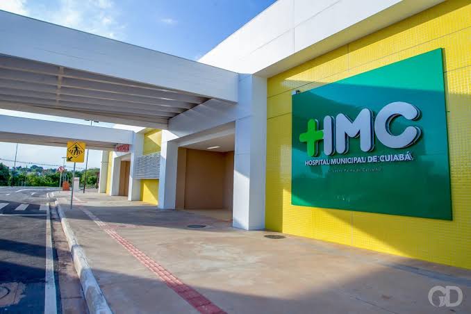 Hospital Municipal de Cuiabá expande programa de visitas estendidas em todas as UTIs