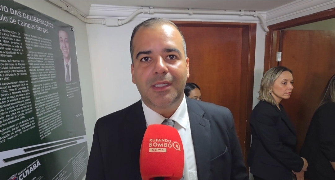 Ilde diz que já esperava neutralidade de Abilio na eleição da Câmara