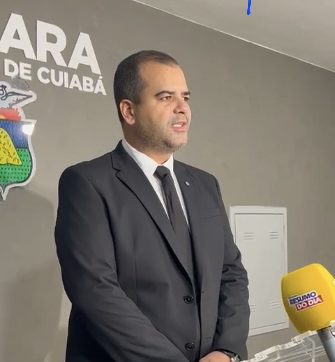 Ilde Taques defende eleição da Mesa da Câmara em agosto após decisão do STF  em VG