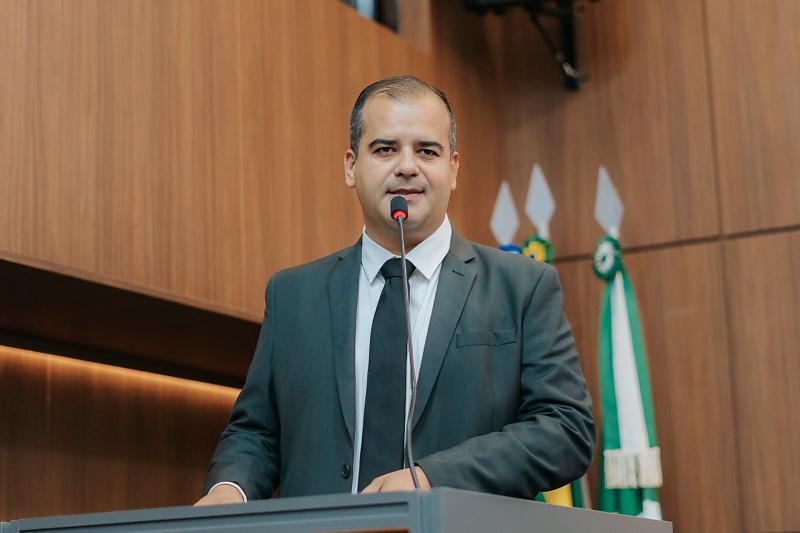 Ilde Taques é eleito por unanimidade presidente da Câmara de Cuiabá e promete Legislativo independente