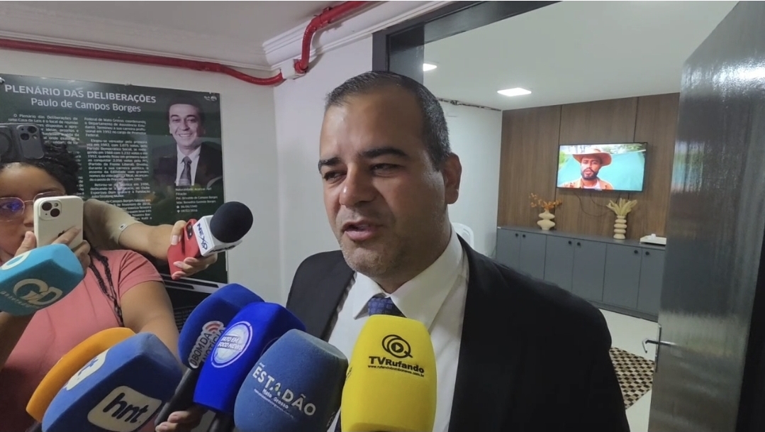 Ilde Taques mantém confiança em apoio de 13 vereadores  após mudança na data da eleição