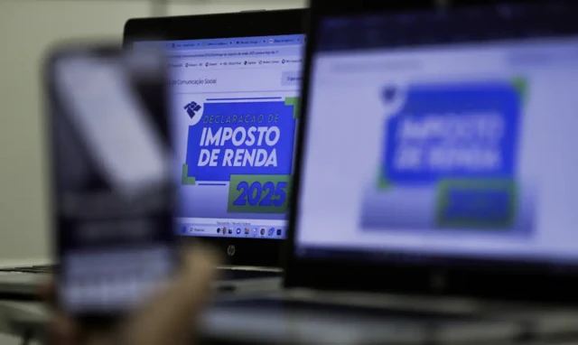 Imposto de Renda pesa mais na classe média e alivia os mais ricos no Brasil