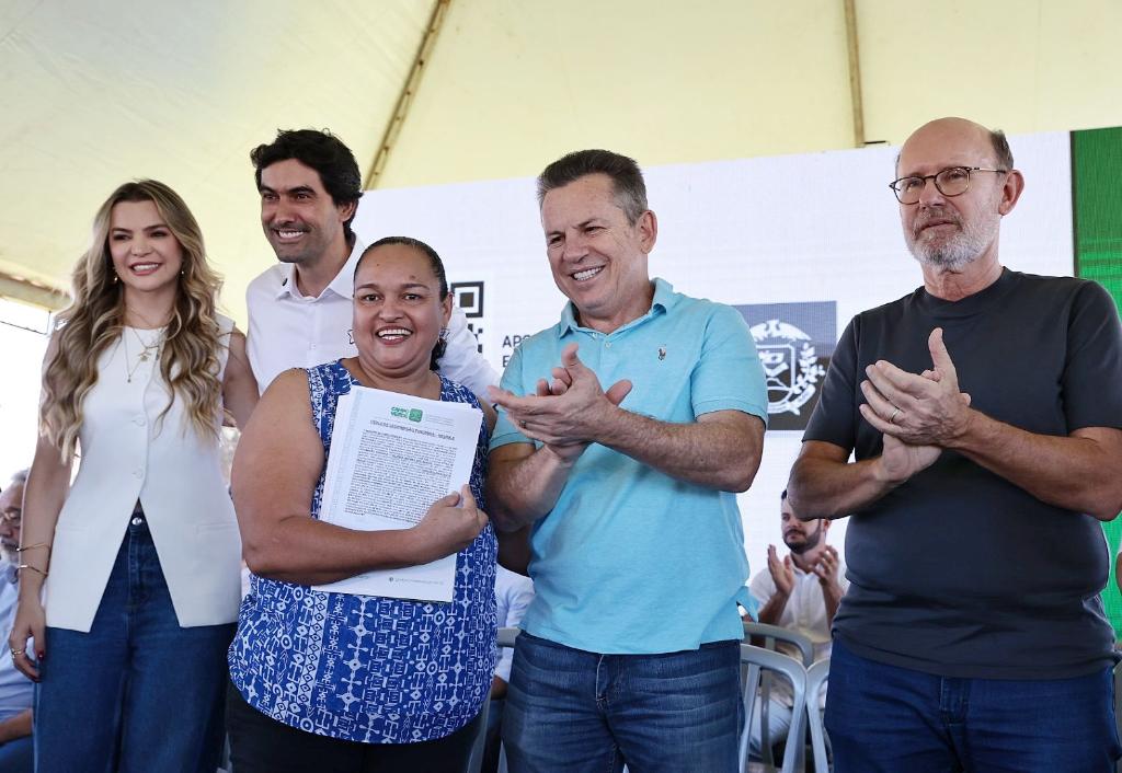 Investimentos estaduais alavancam o desenvolvimento de Campo Verde, diz prefeito