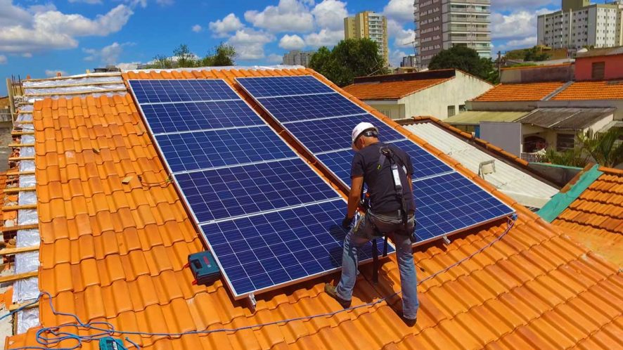 IPTU Sustentável ;Energia solar rende desconto no IPTU em Cuiabá