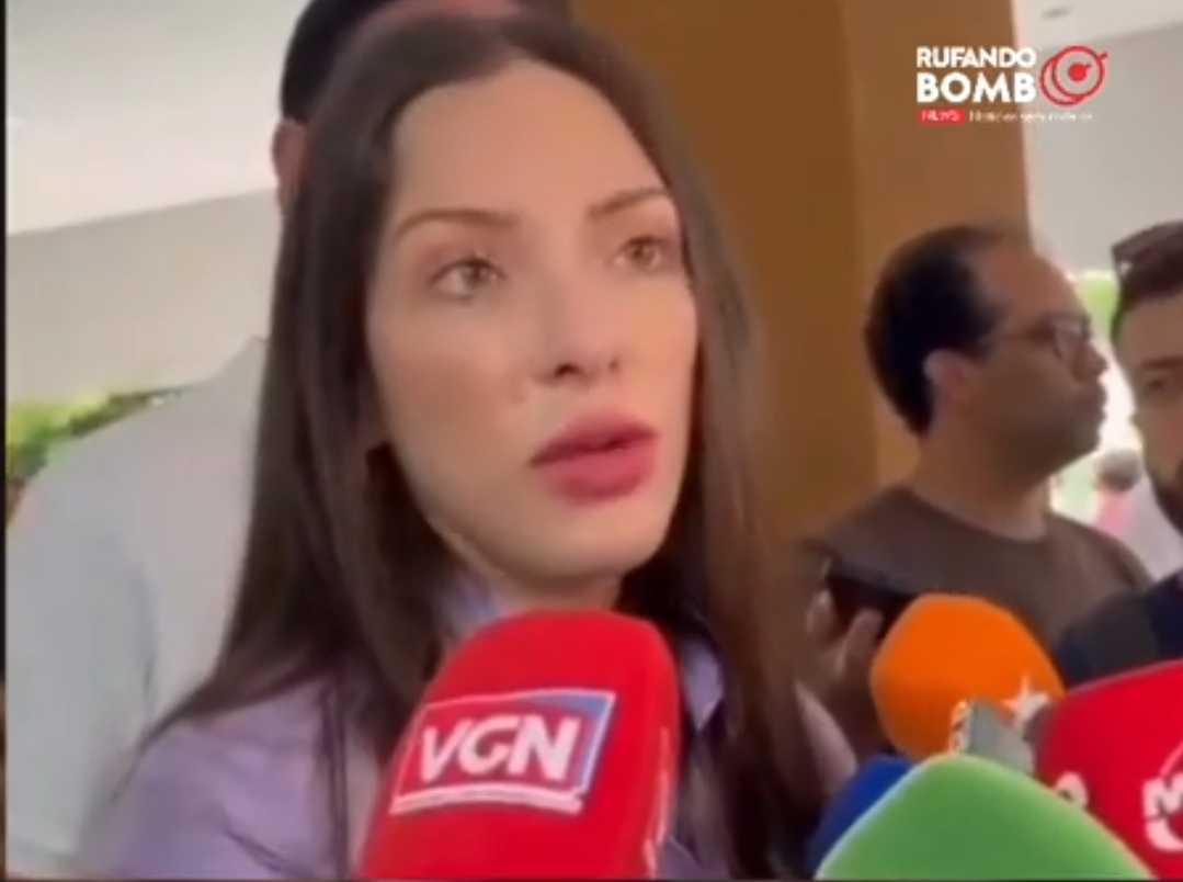 Janaina reage a vídeo antigo e diz que ataques são “desespero” de adversários