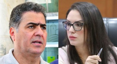 Janaína Riva afirma que mudança de Emanuel Pinheiro para o PSD não surpreende